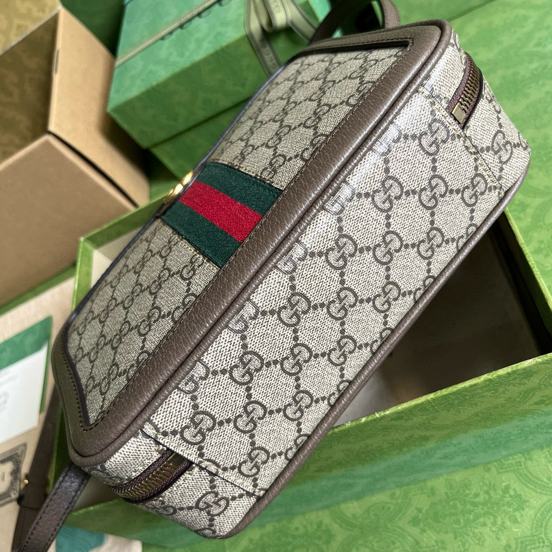 GC Cross Body Bag