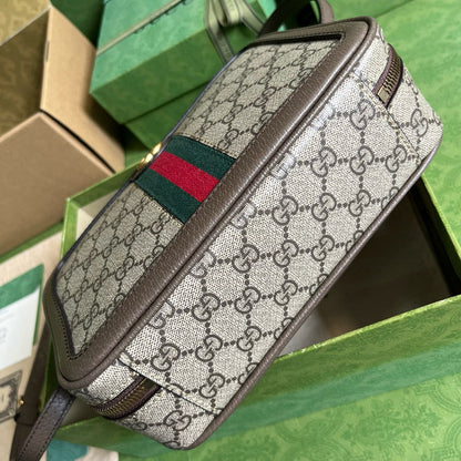 GC Cross Body Bag
