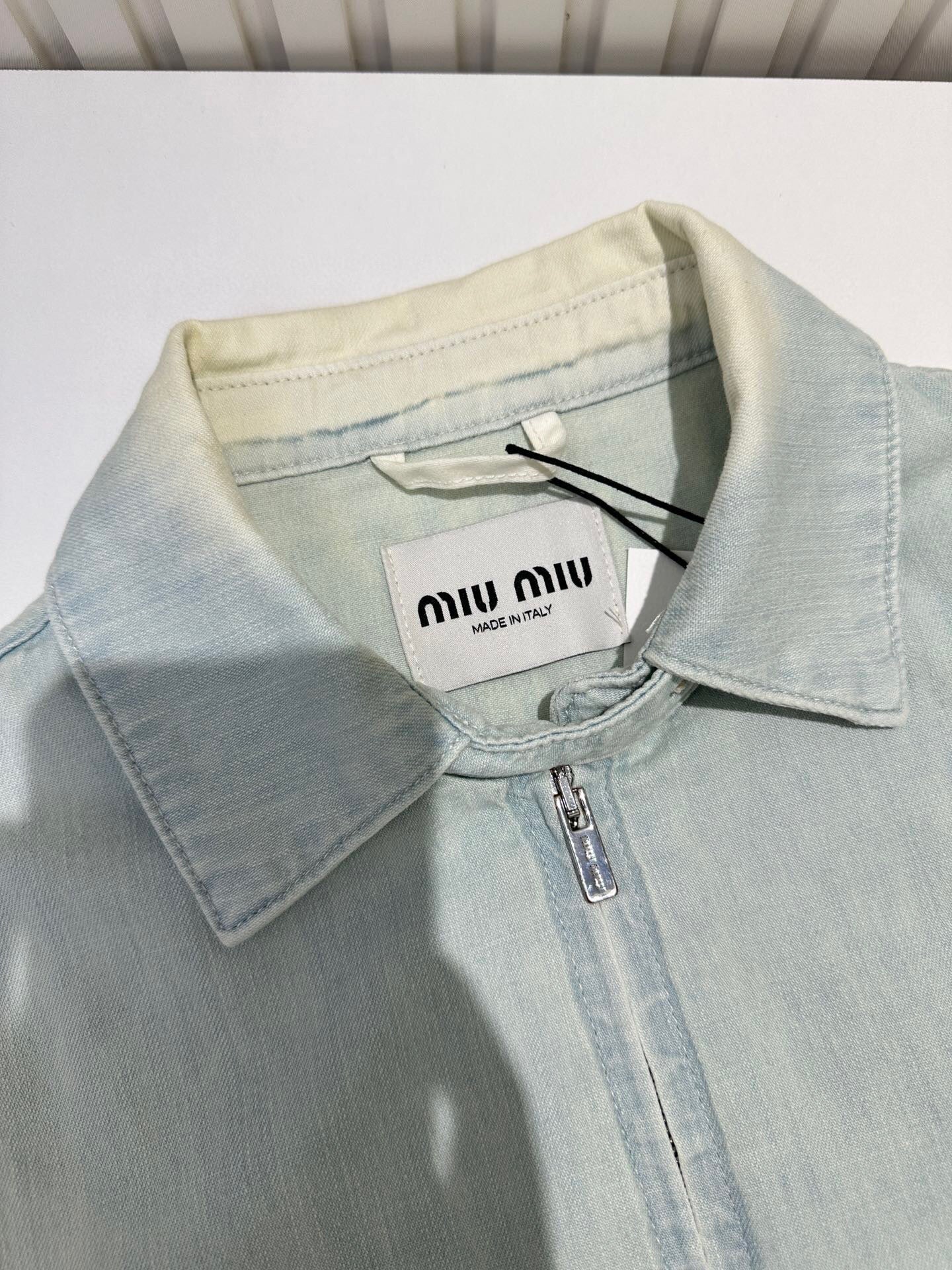 Miu Miu Jacket