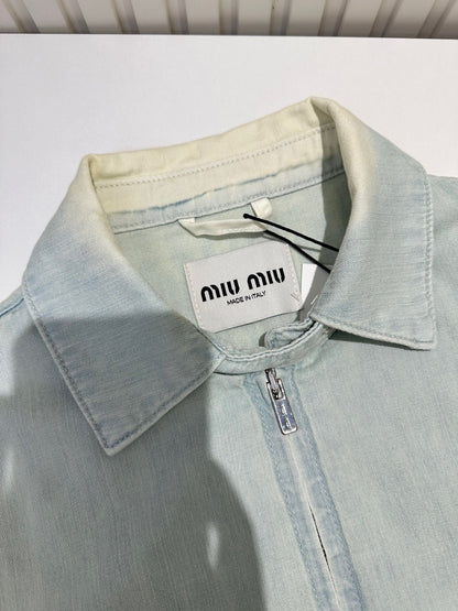 Miu Miu Jacket