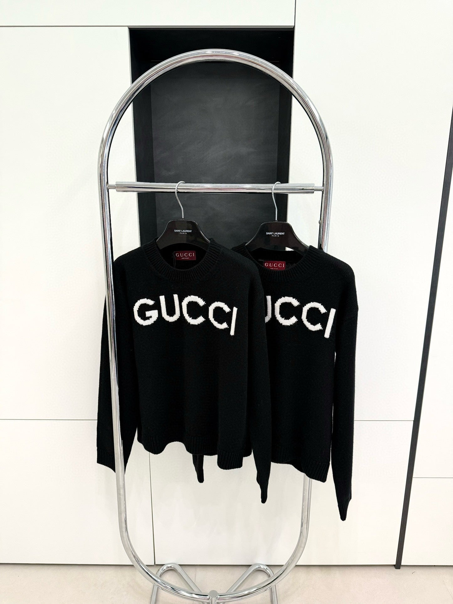 GC Sweater