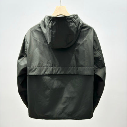 BBR Jacket
