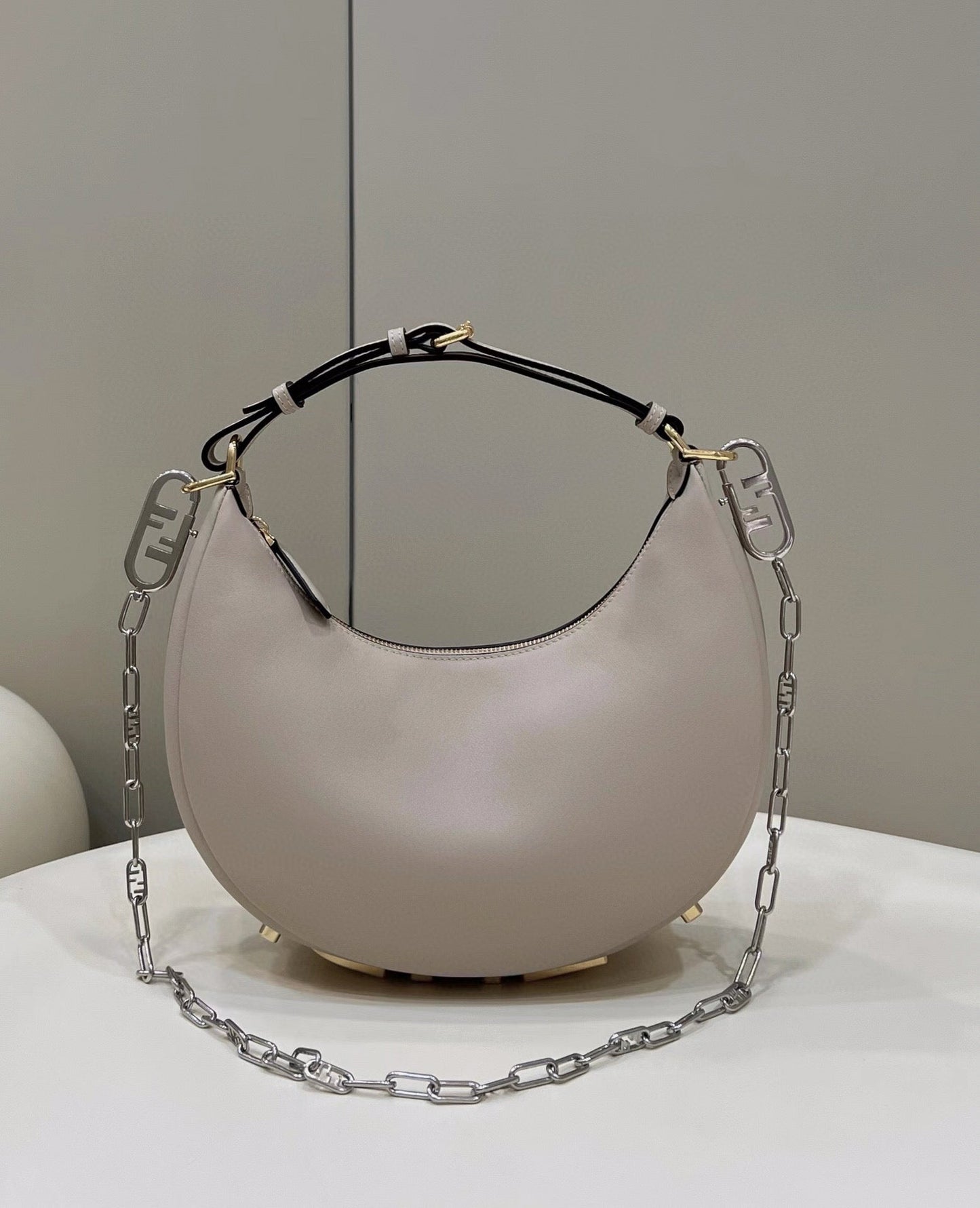 Fendi Leather Bag