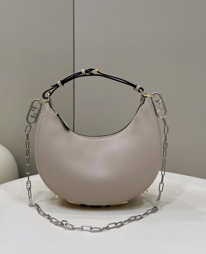 Fendi Leather Bag