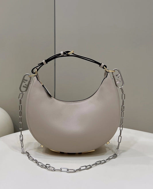 Fendi Leather Bag