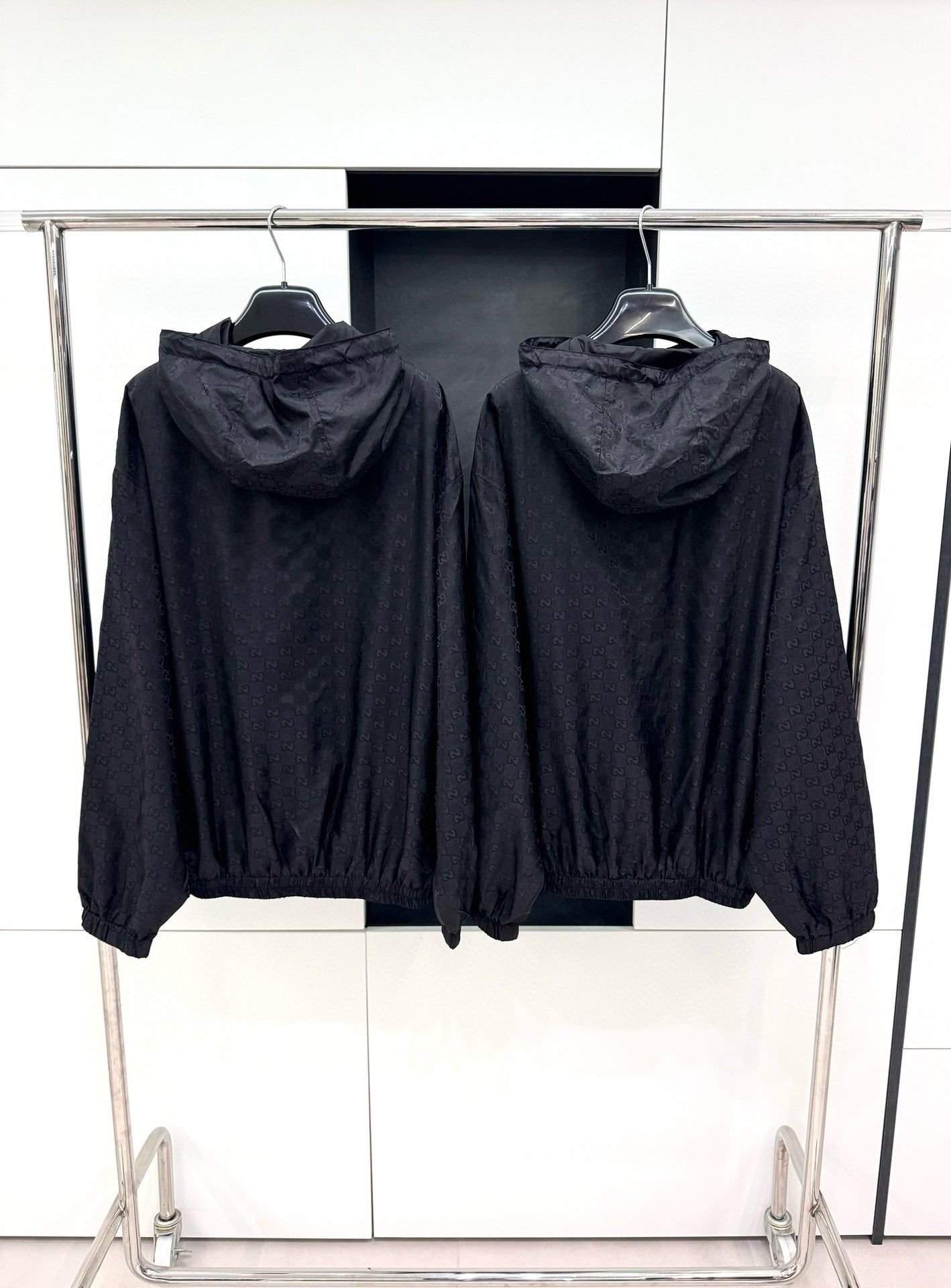 GC Jacket