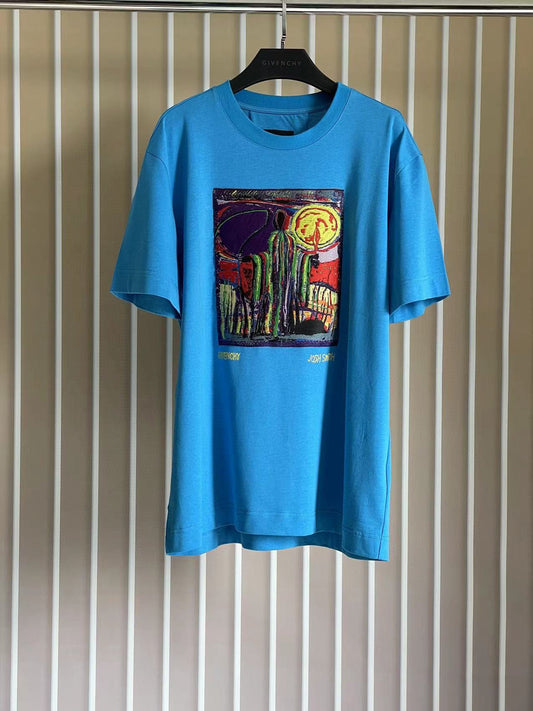 Gvc T-shirt