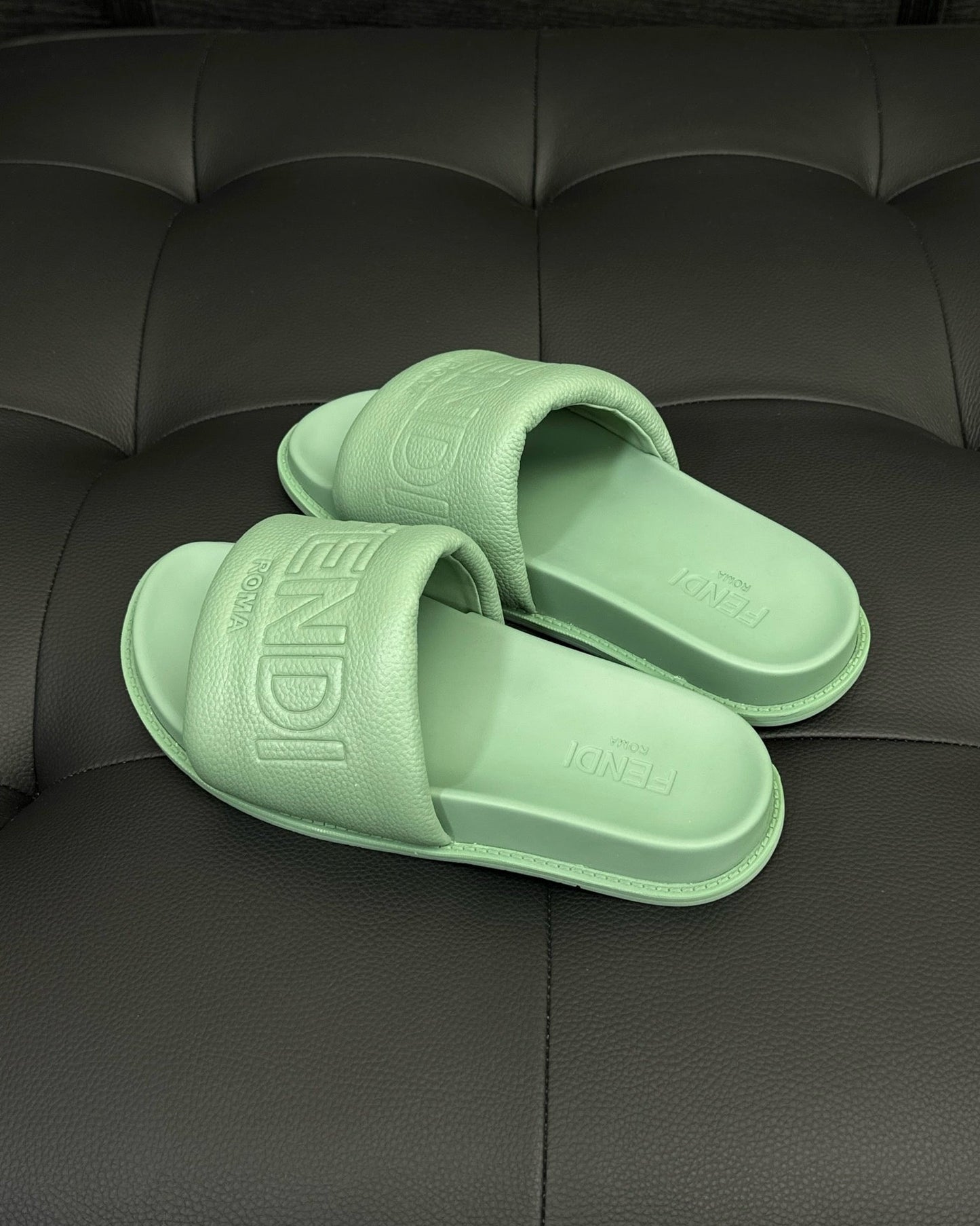 Fendi Sandals