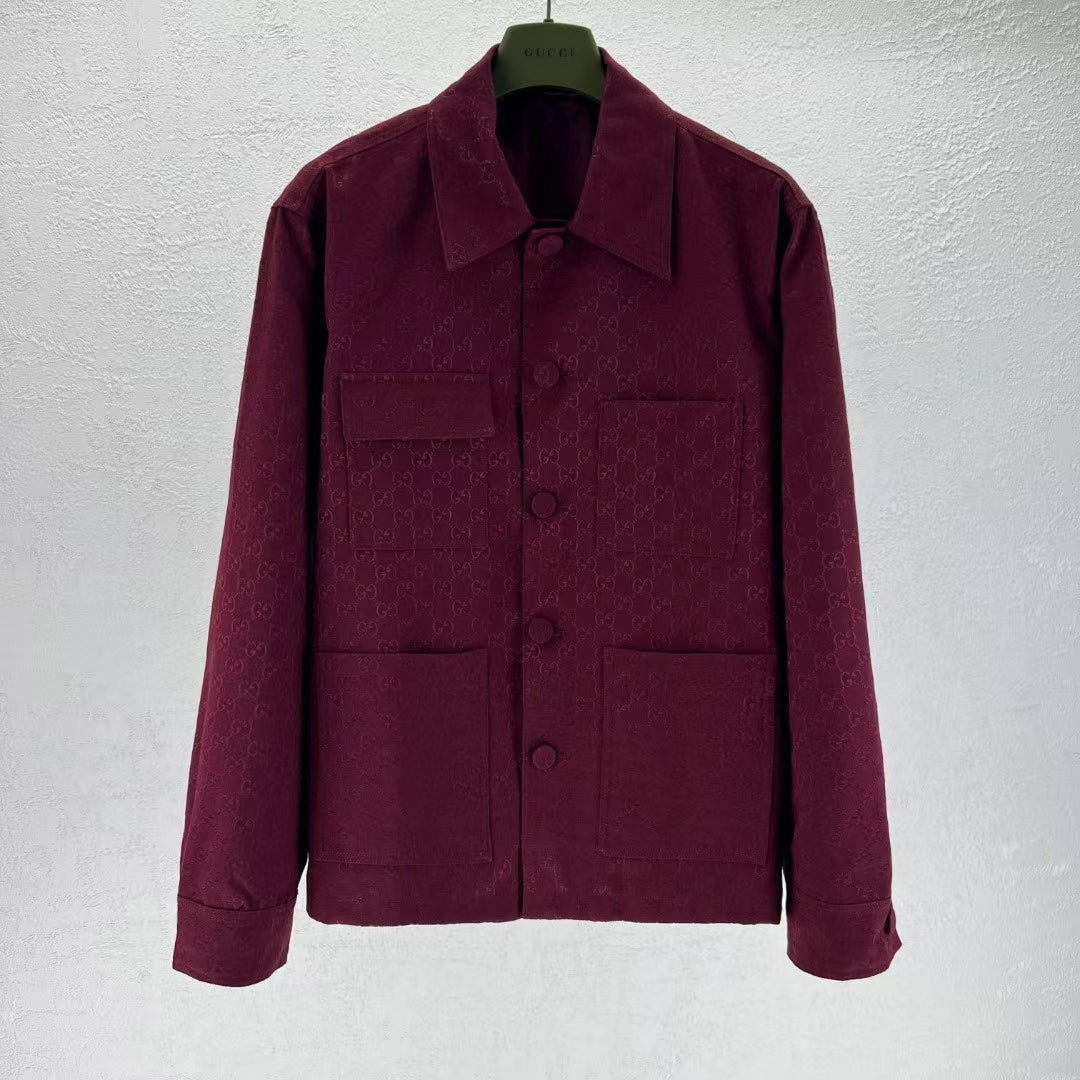 GC Jacket