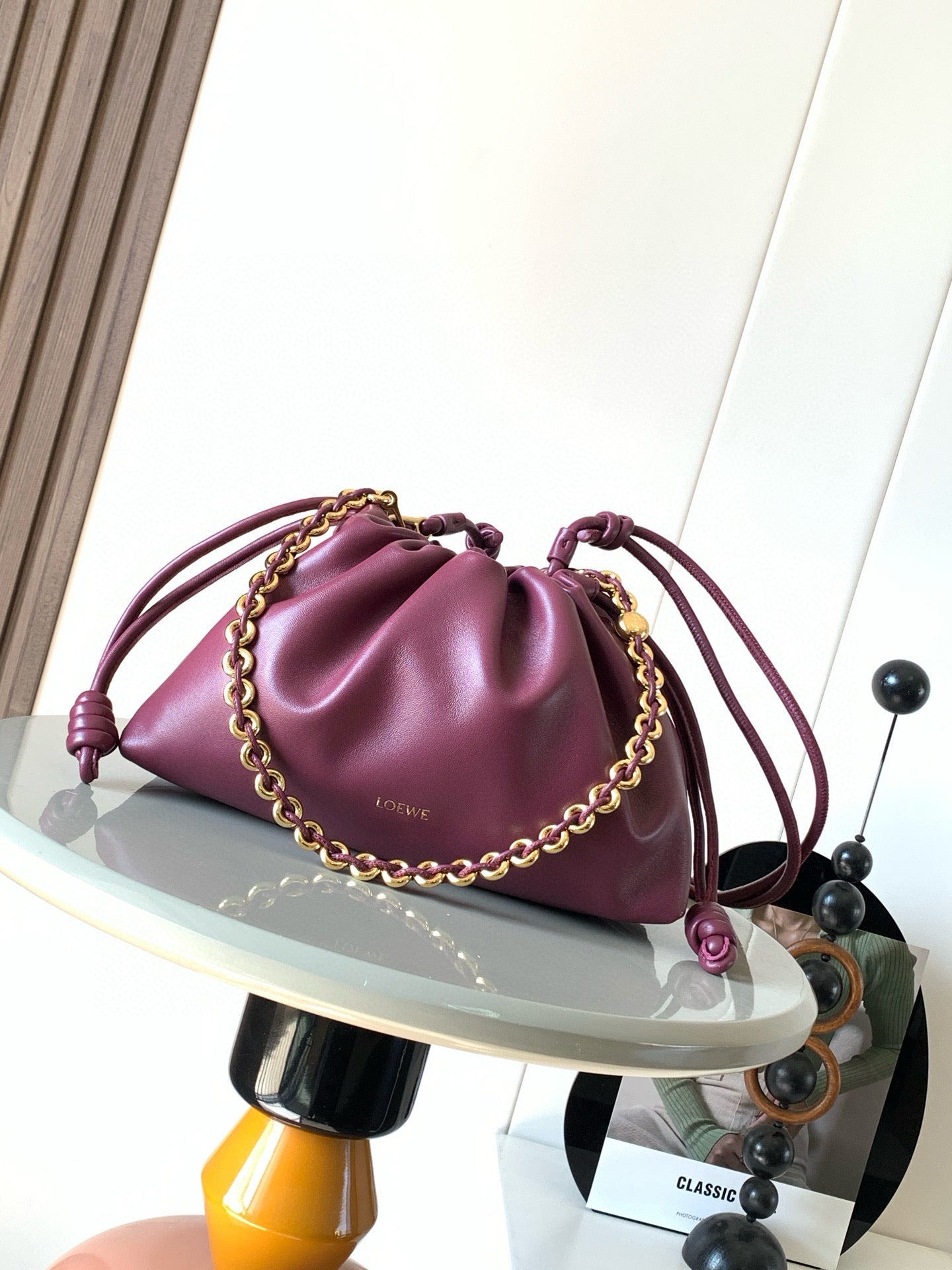Loewe Flamenco