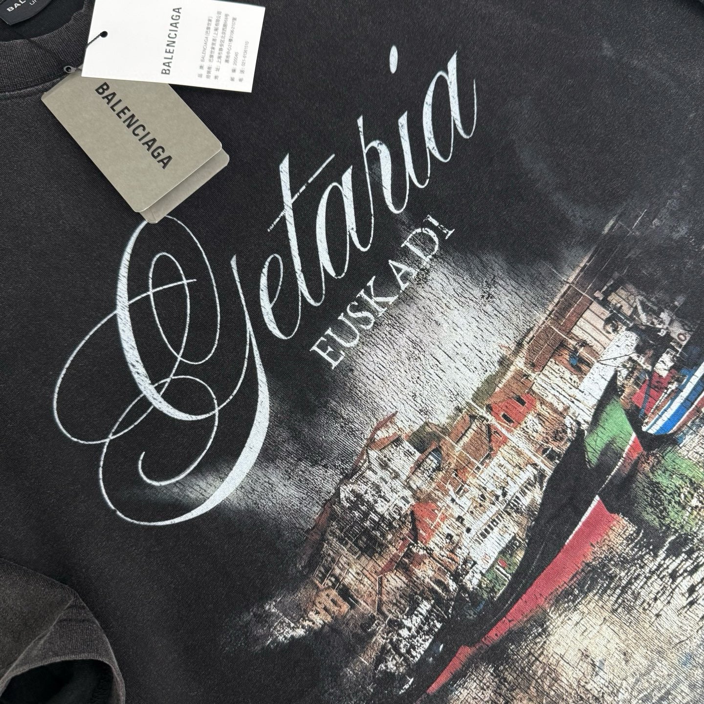 BLCG T-shirt