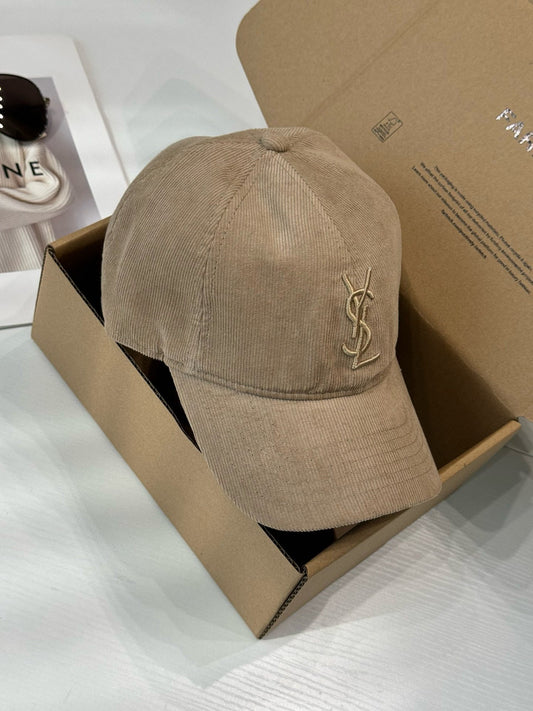 YSL Cap