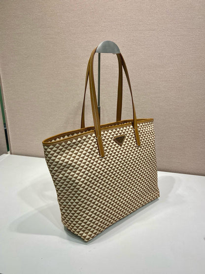 Prada Tote Bag