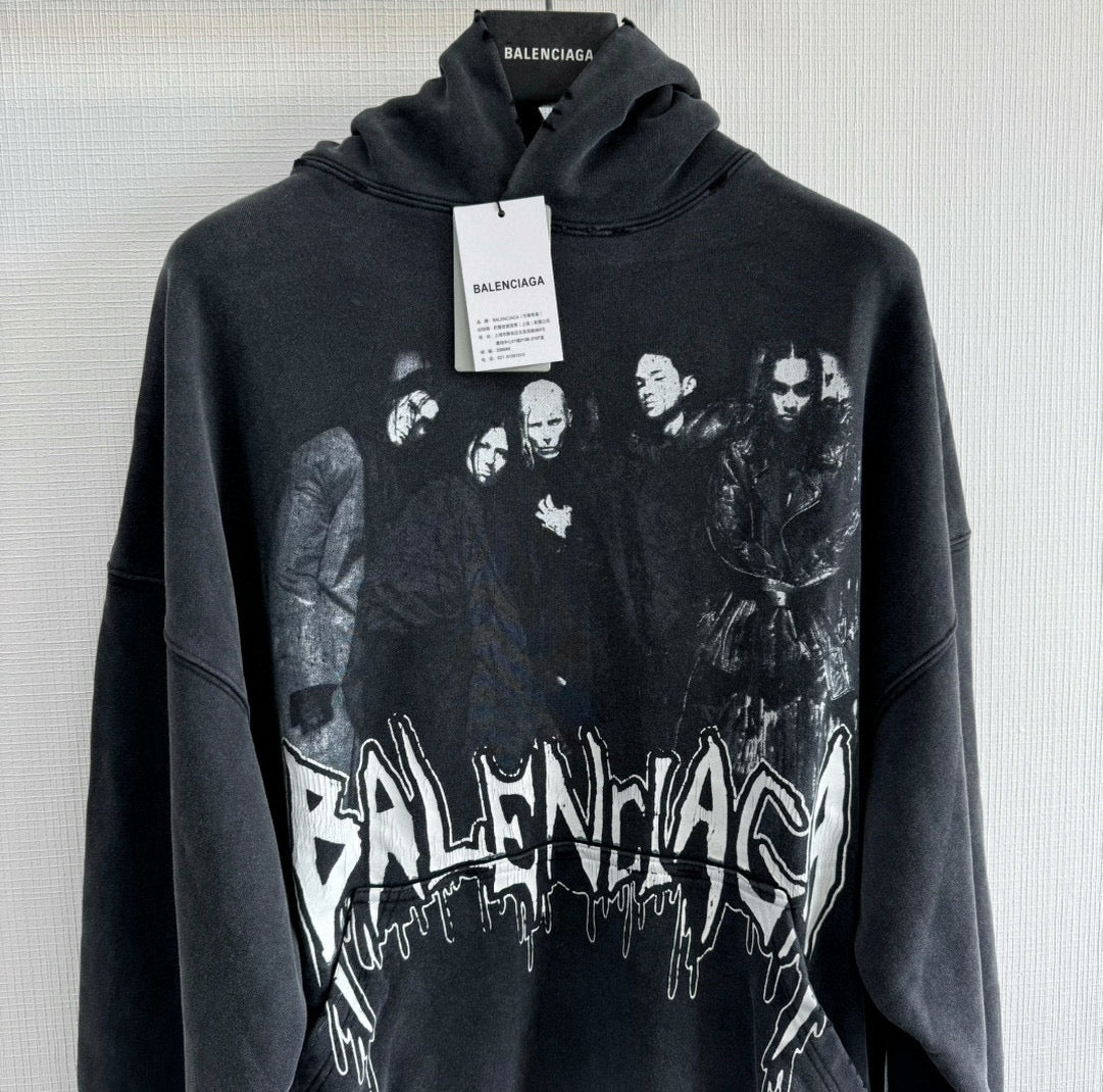 BLCG Hoodie
