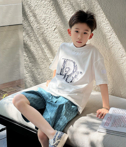 CD T-shirt