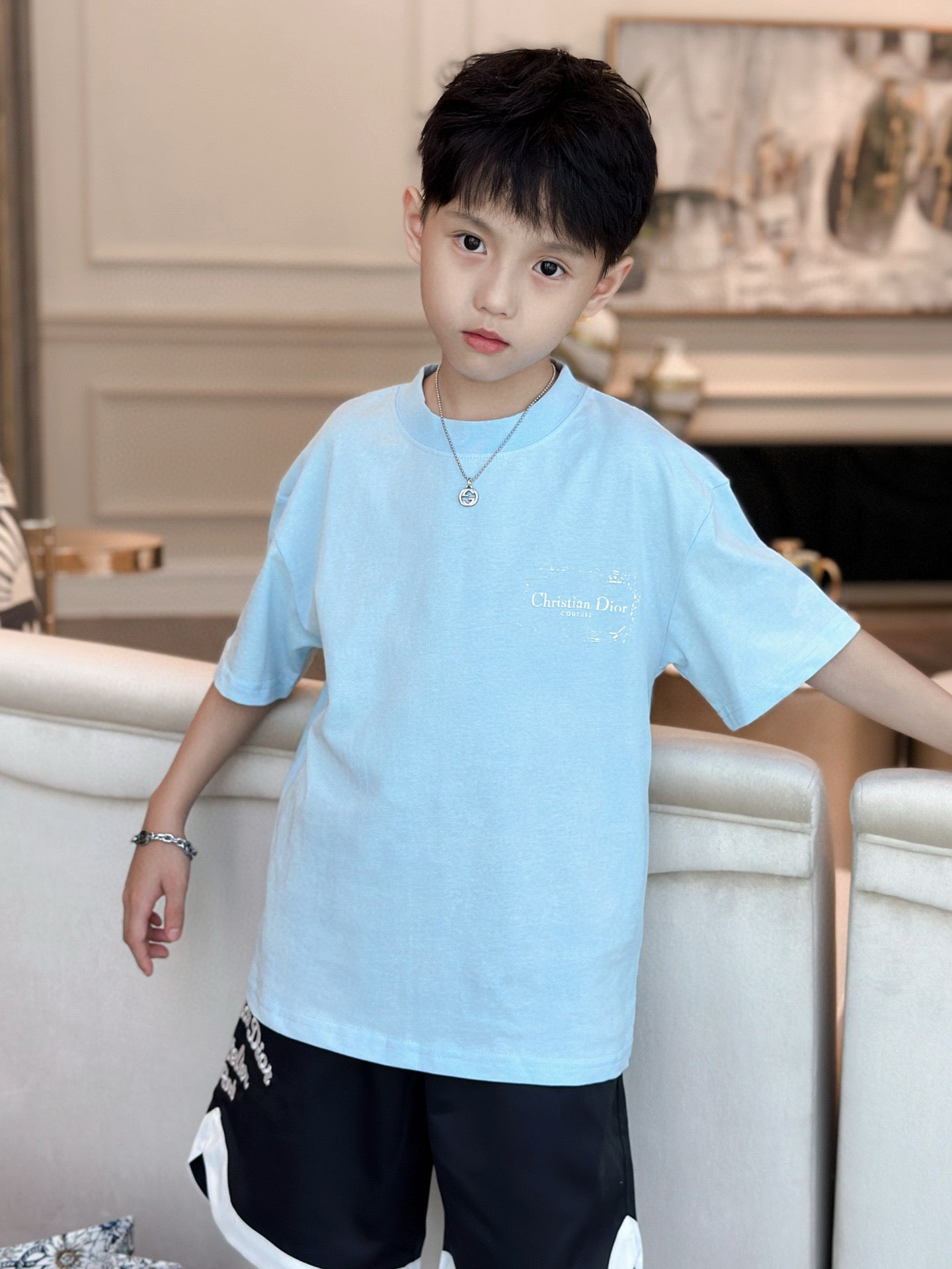 CD T-Shirt