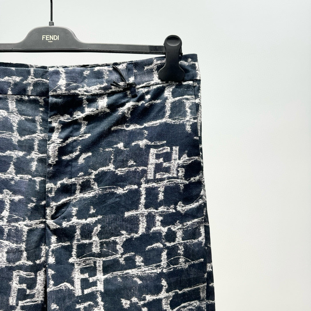 Fendi Shorts