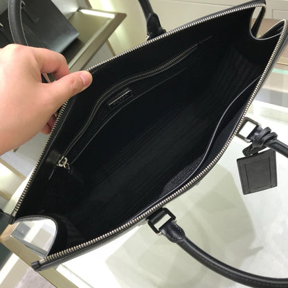 Prada Briefcase