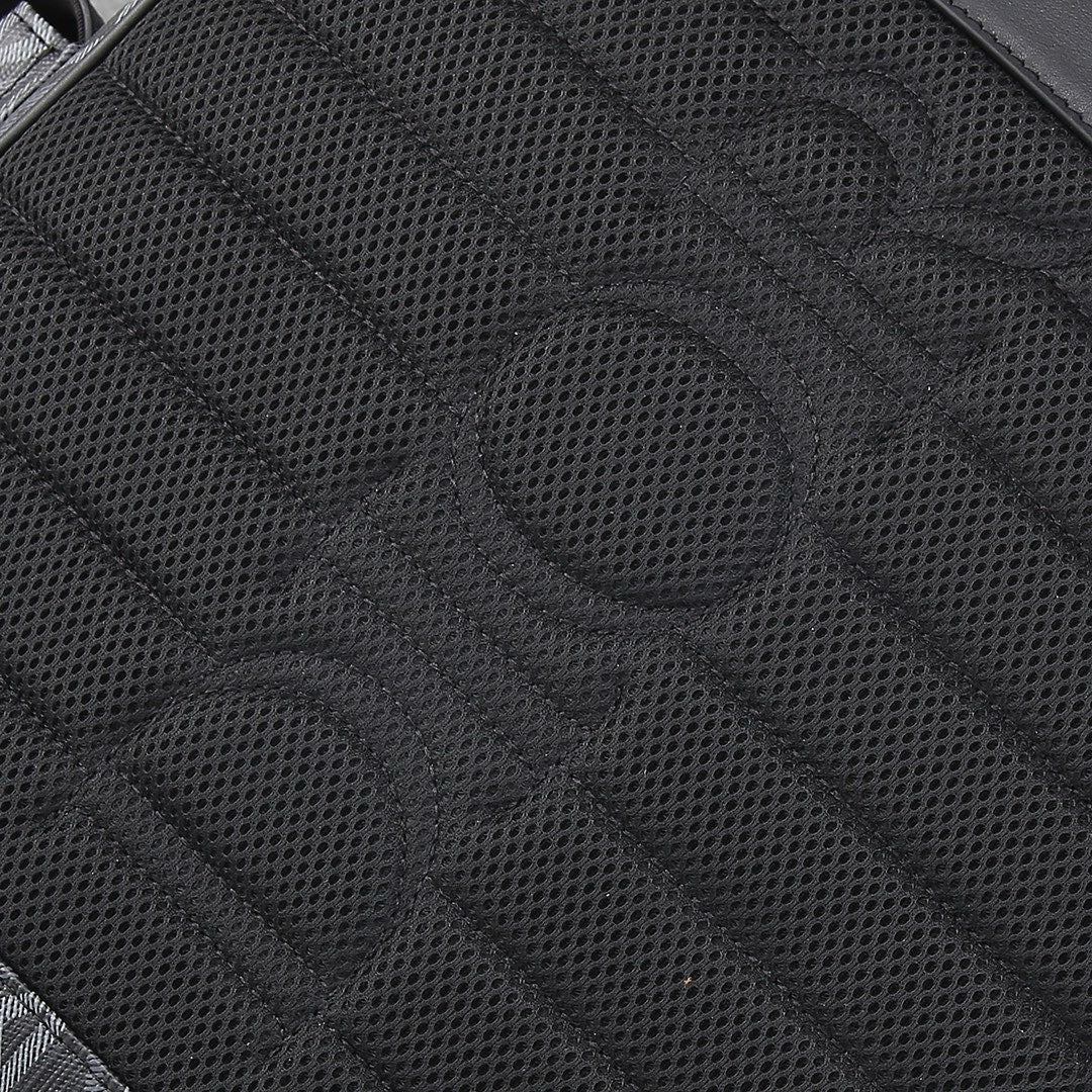 CD Diamond Backpack