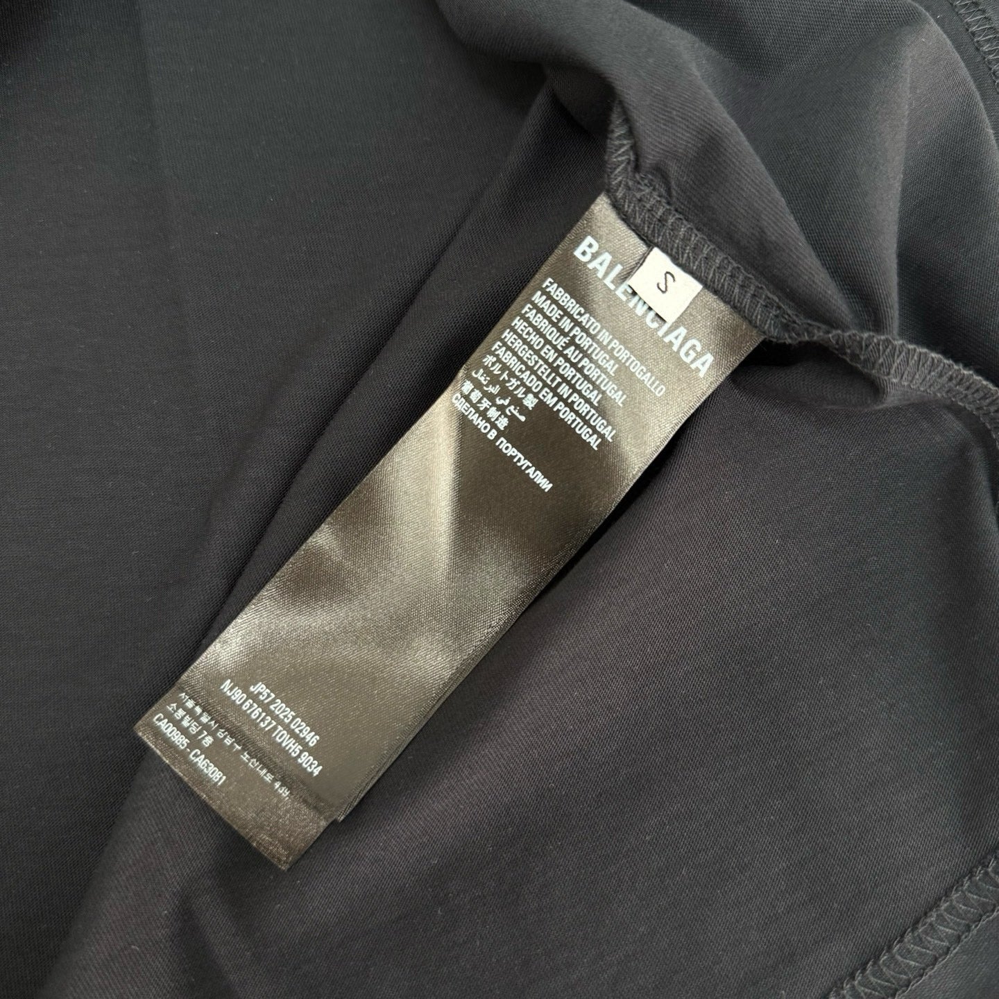 BLCG T-shirt