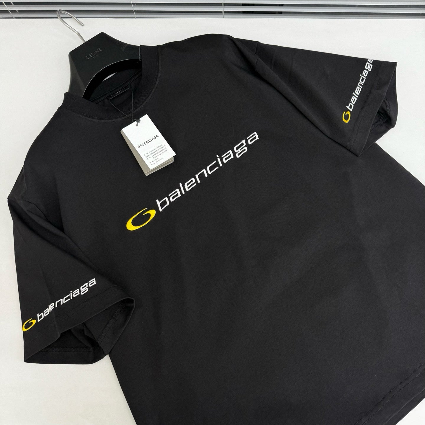BLCG T-shirt