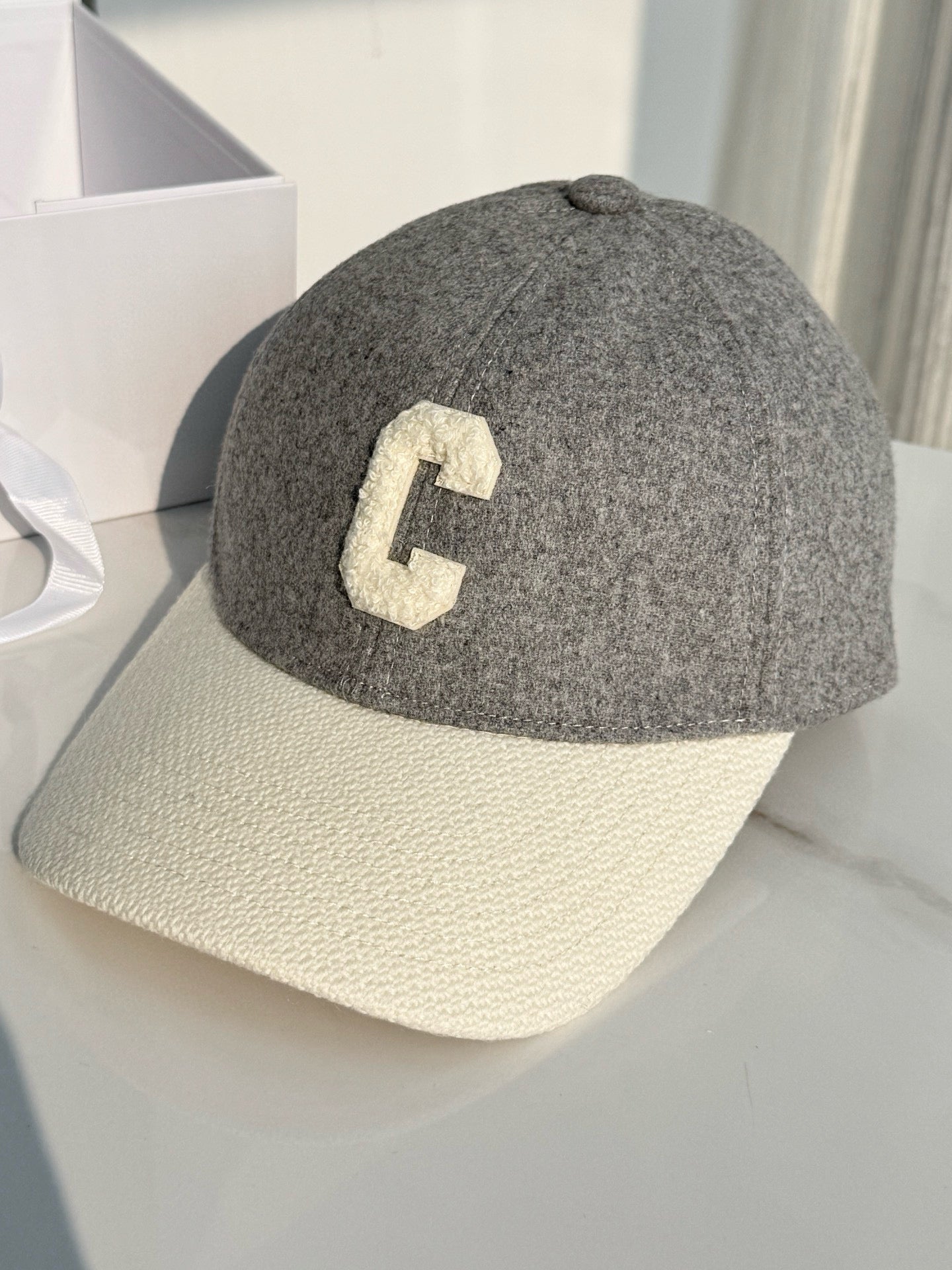 Celine Cap