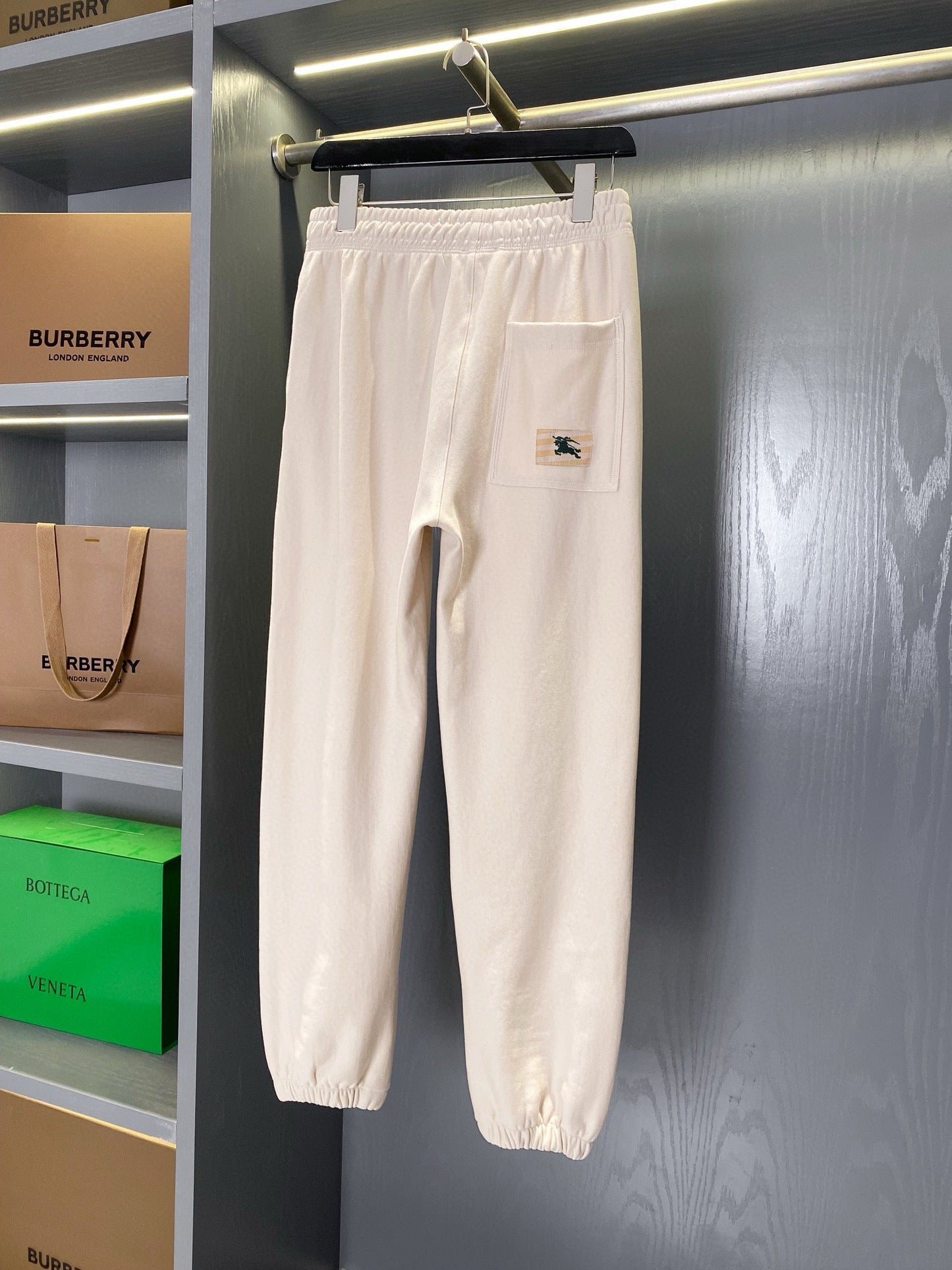 BBR Joggers