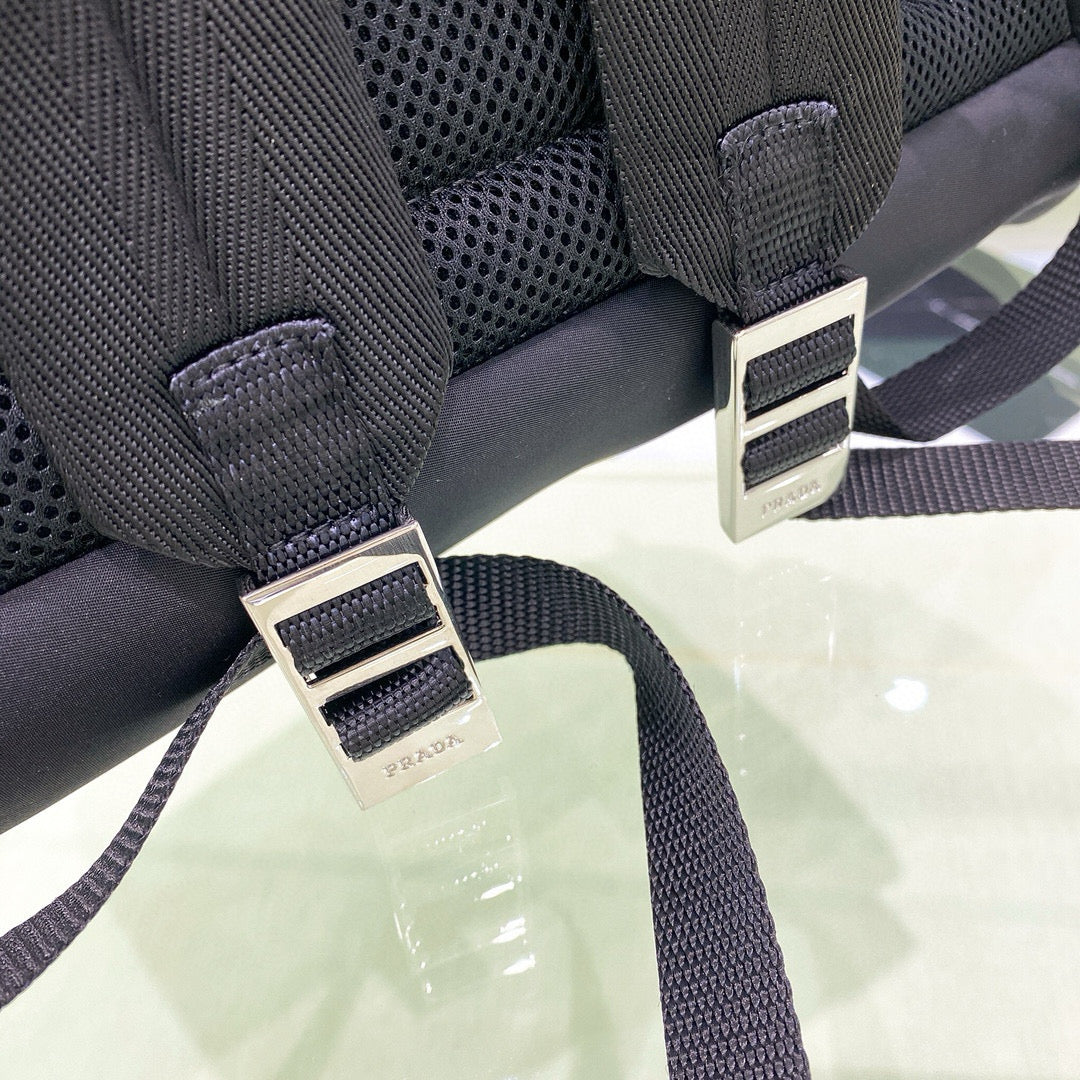 Prada Backpack
