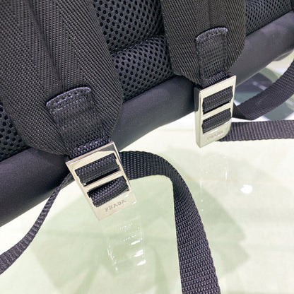Prada Backpack