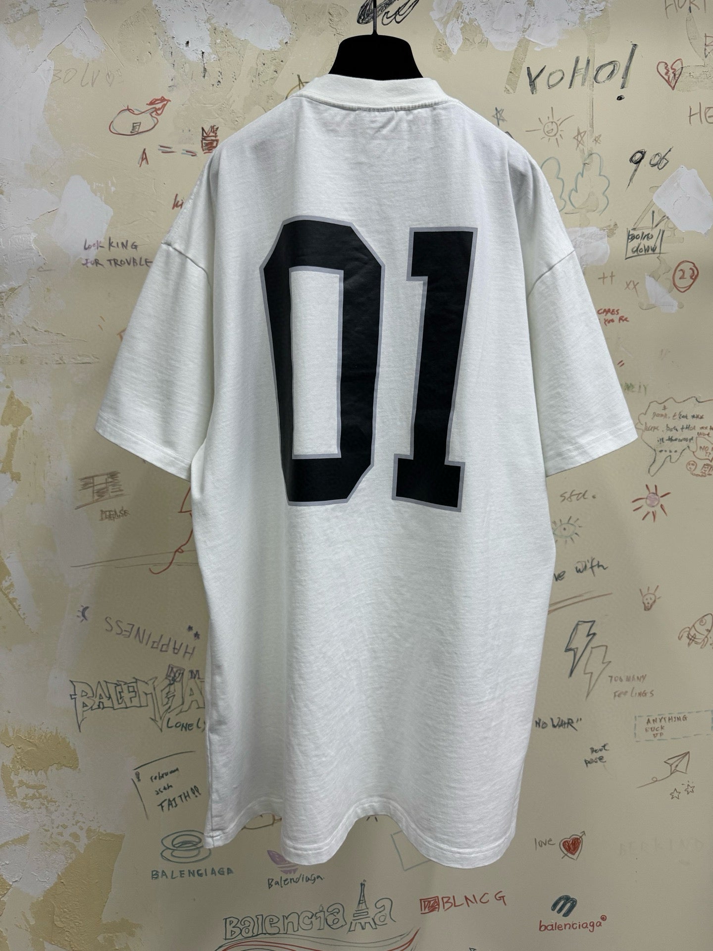 BLCG T-shirt