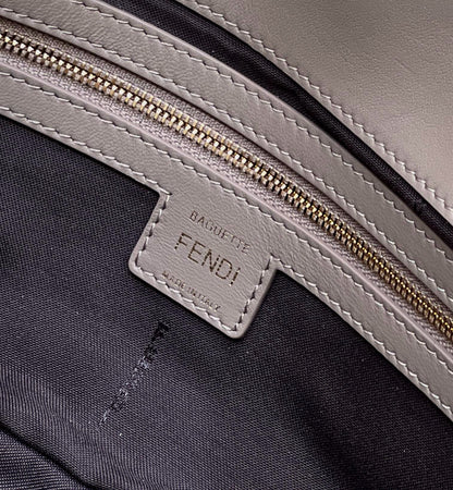 Fendi Baguette