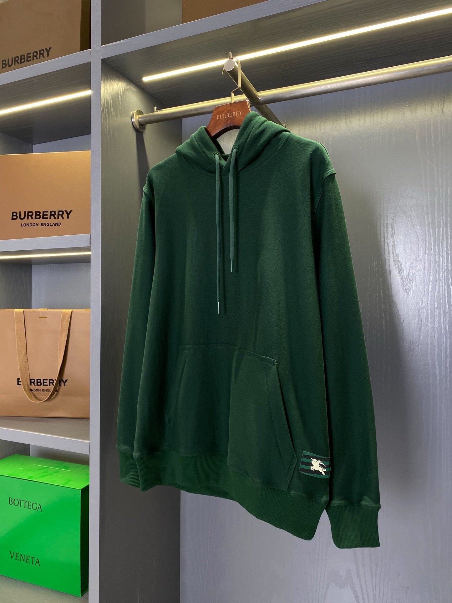 BBR Hoodie