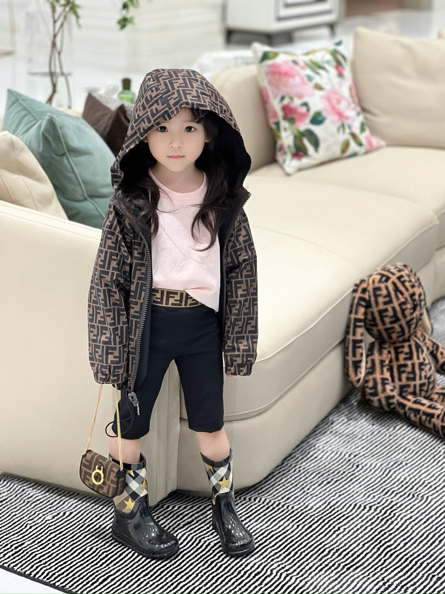 Fendi Jacket