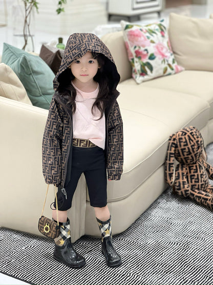 Fendi Jacket