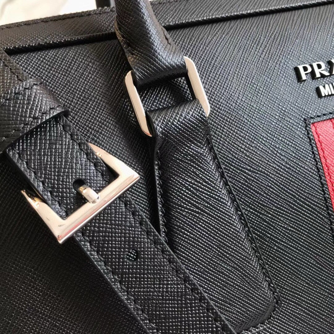 Prada Briefcase