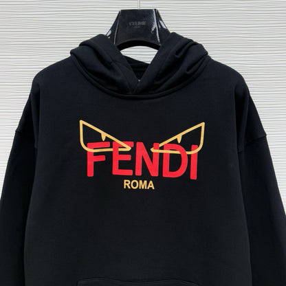 Fendi Hoodie