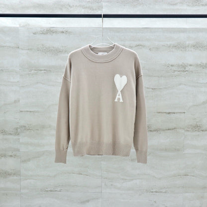 Ami Sweater
