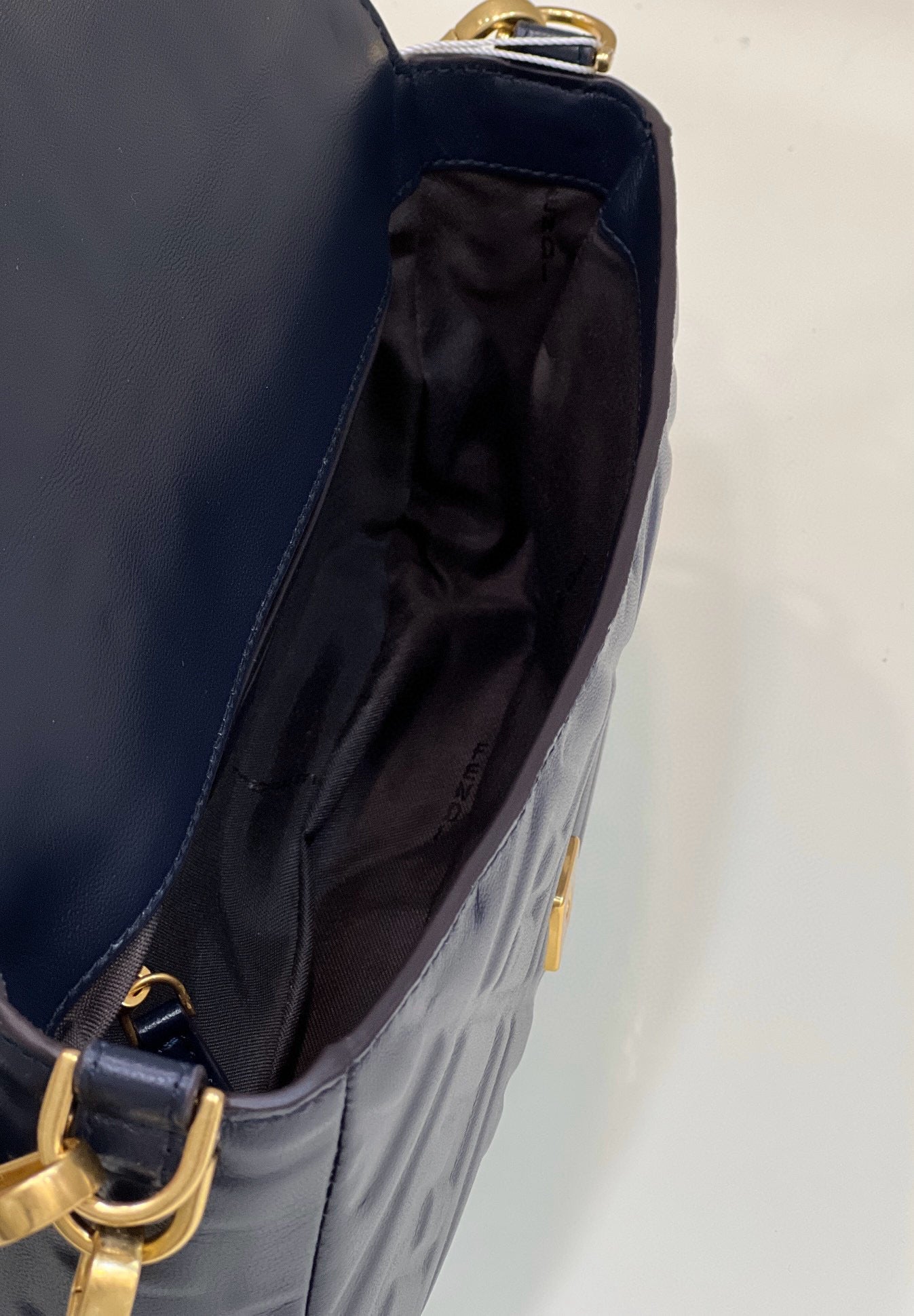 Fendi Baguette