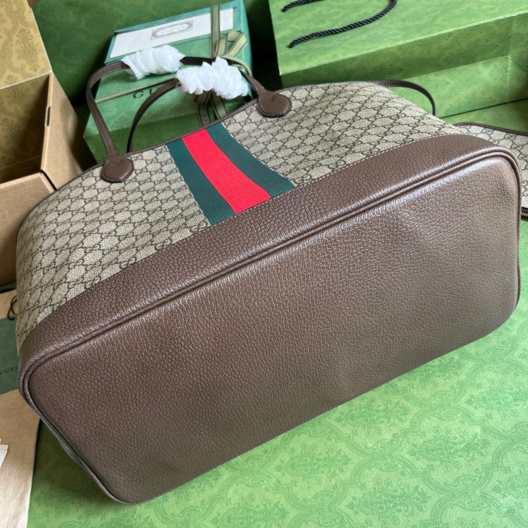 GC Ophidia Tote