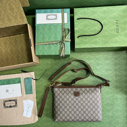 GC Messenger Bag