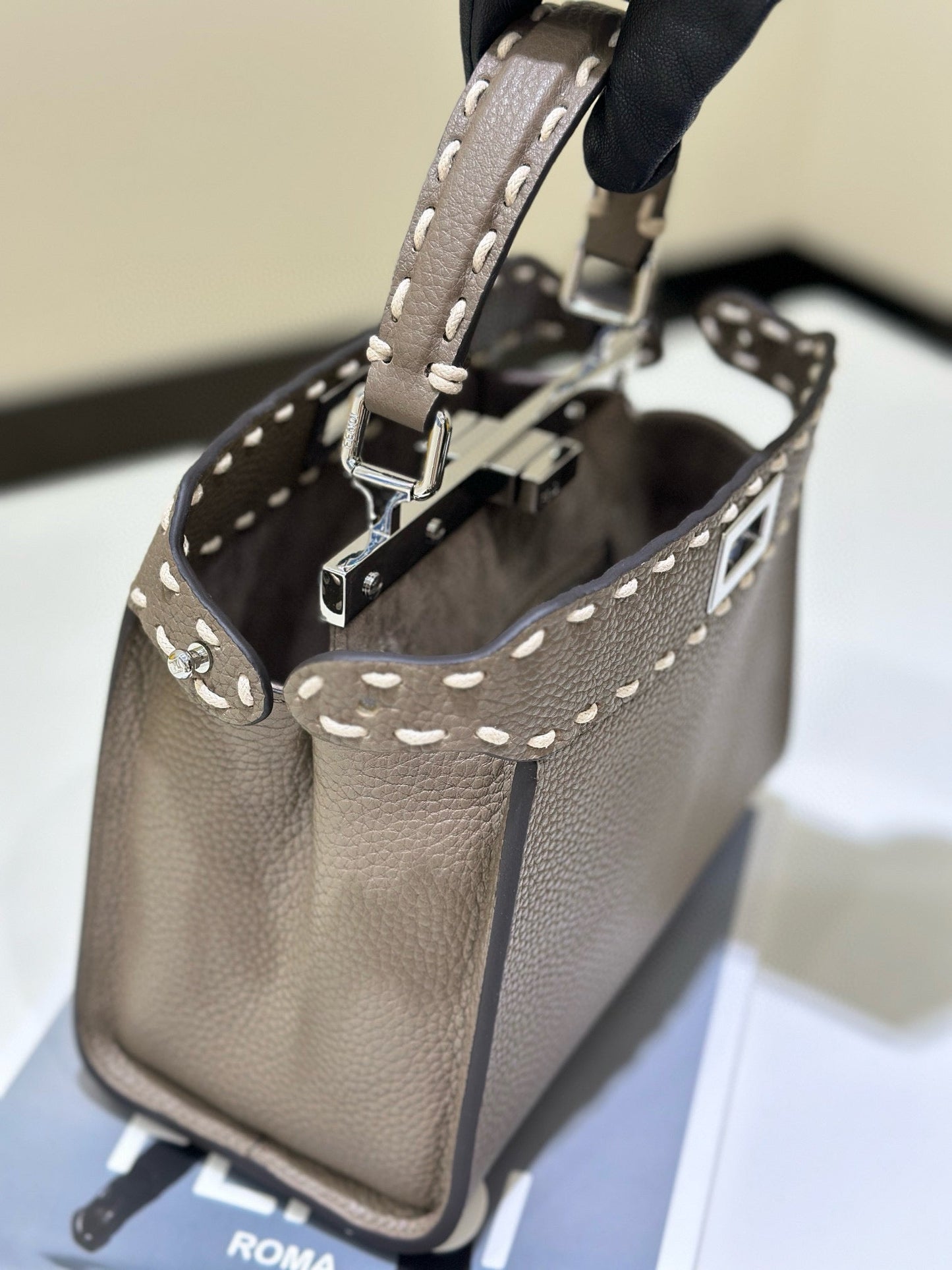 Fendi Peekaboo