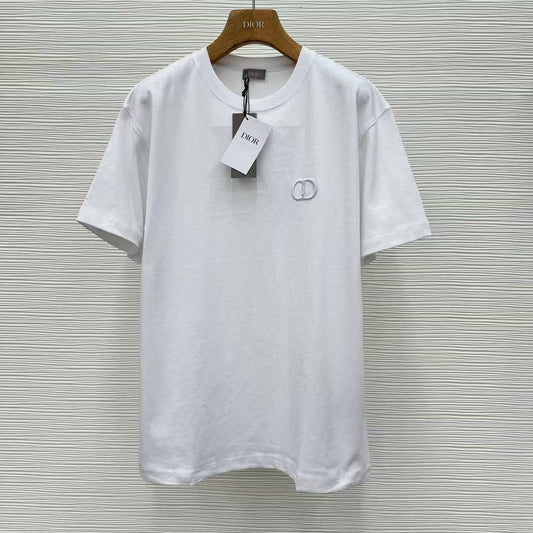 CD T-Shirt (Size XL / Chest 124)
