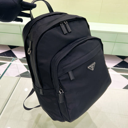 Prada Backpack