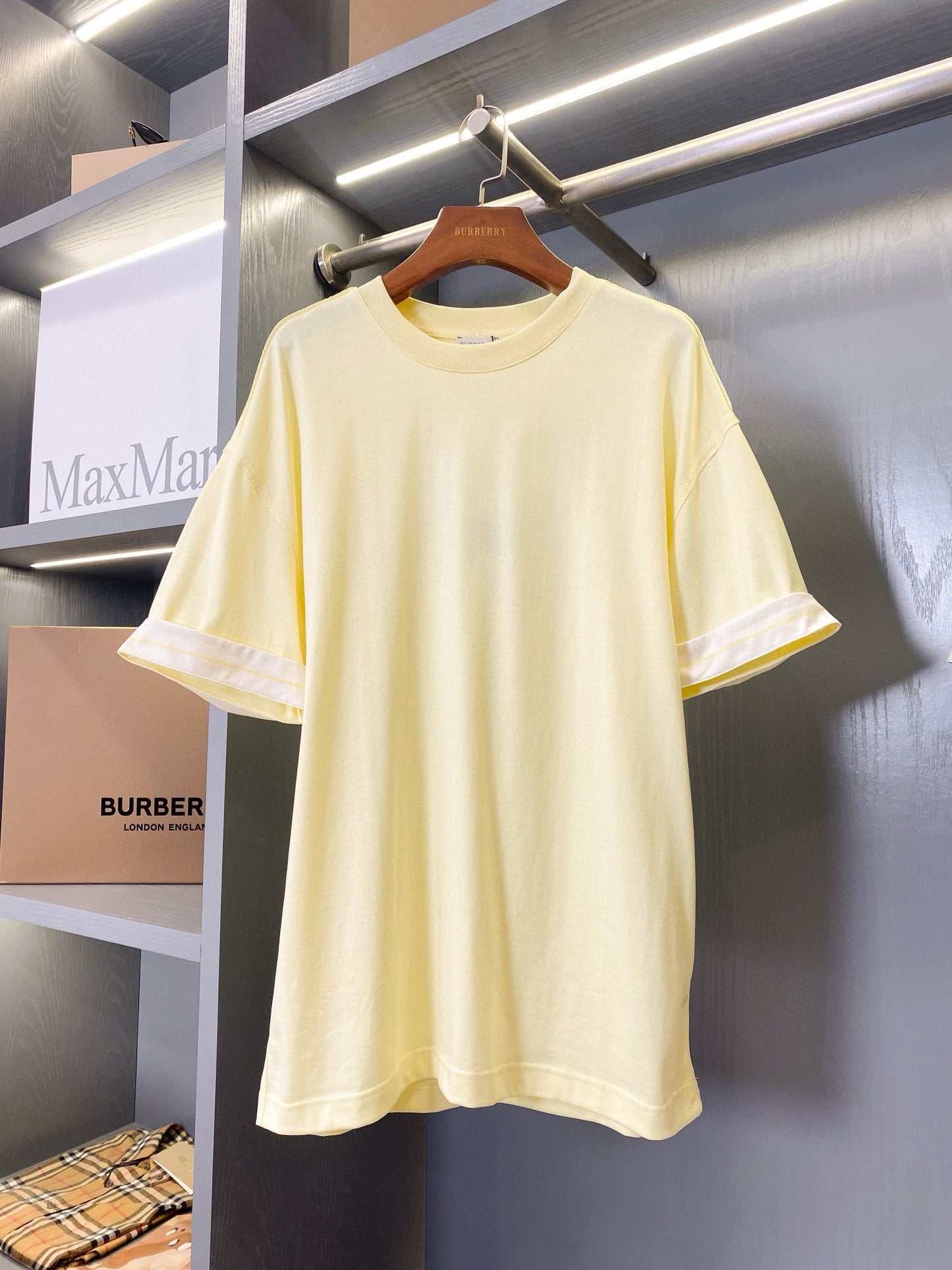 BBR T-shirt