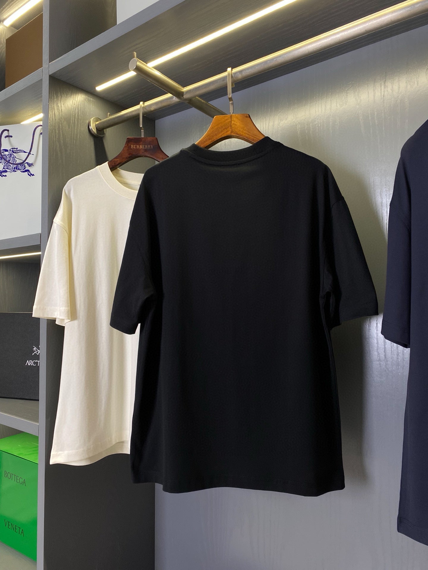 BBR T-shirt