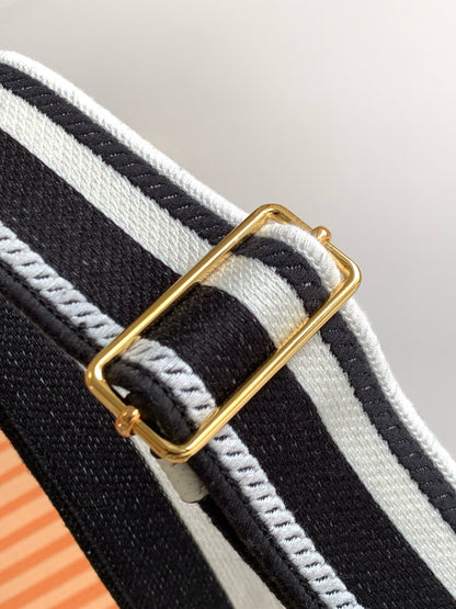 Prada Leather Shoulder Bag