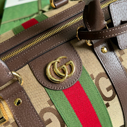 GC Duffle Bag