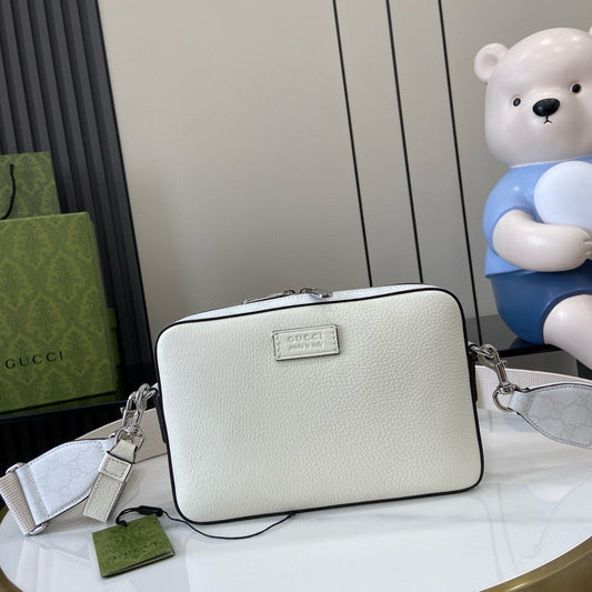 GC Cross Body Bag