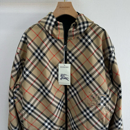 BBR Jacket