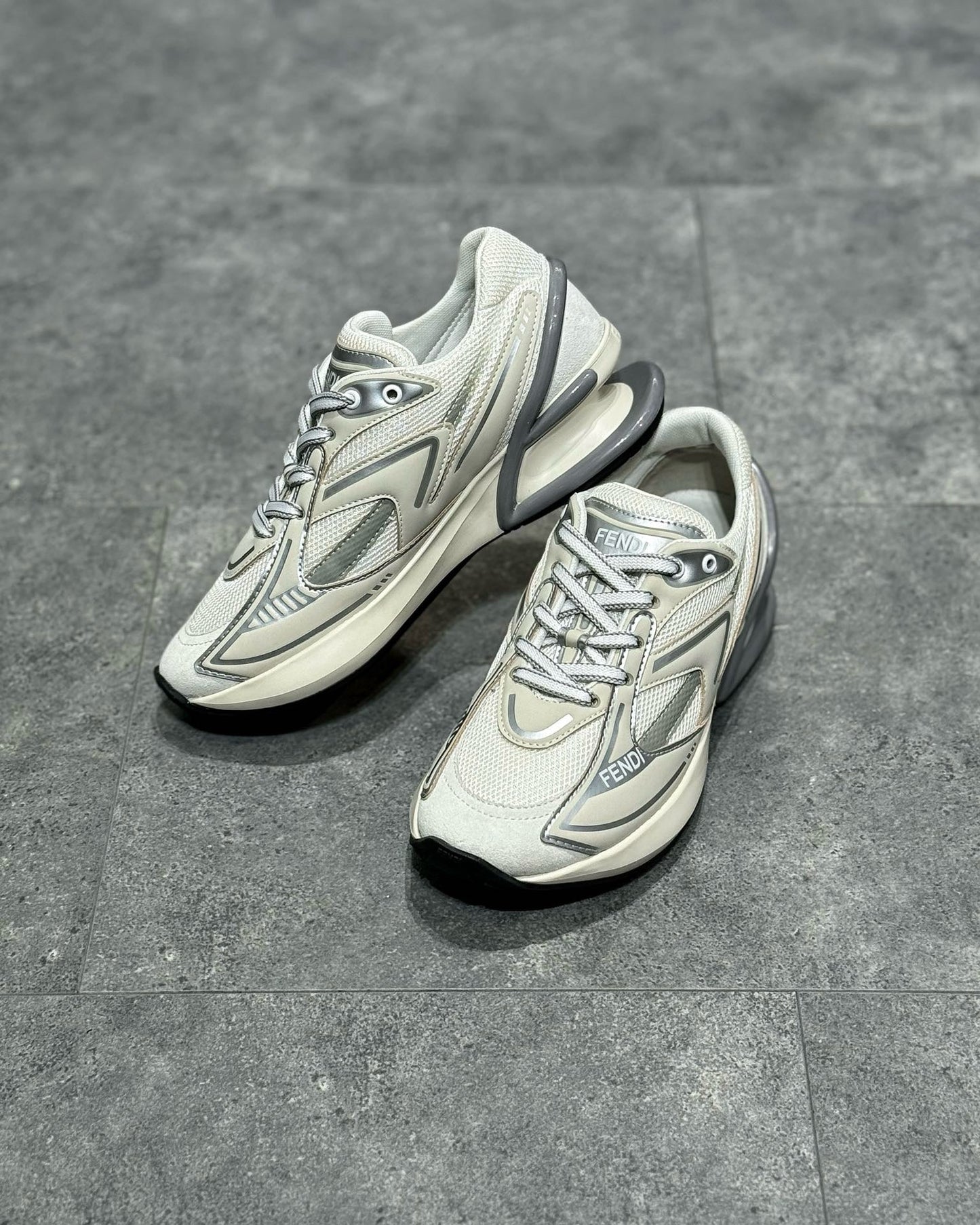 Fendi Sneakers